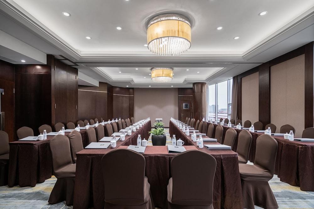 Minshan Lhasa Grand Hotel Chengdu Zewnętrze zdjęcie