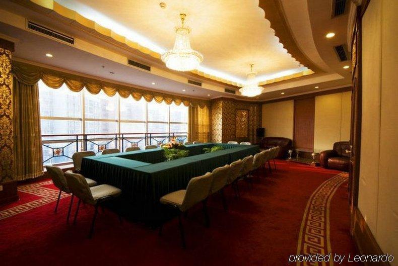 Minshan Lhasa Grand Hotel Chengdu Udogodnienia zdjęcie